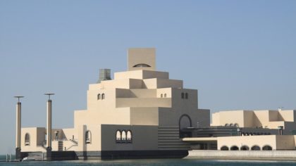 museum-of-islamic-arts-doha-quatar