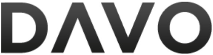 Logo DAVO