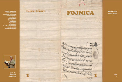 Prof. Dr. Michael Ursinus - Fojnica