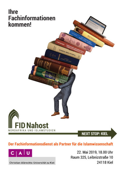 FID Roadschow 2019-05-22 Kiel