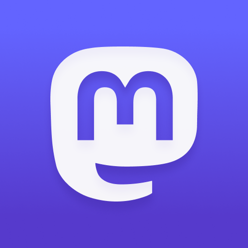 Mastodon Logo